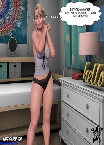 Cover of Family Sins 2